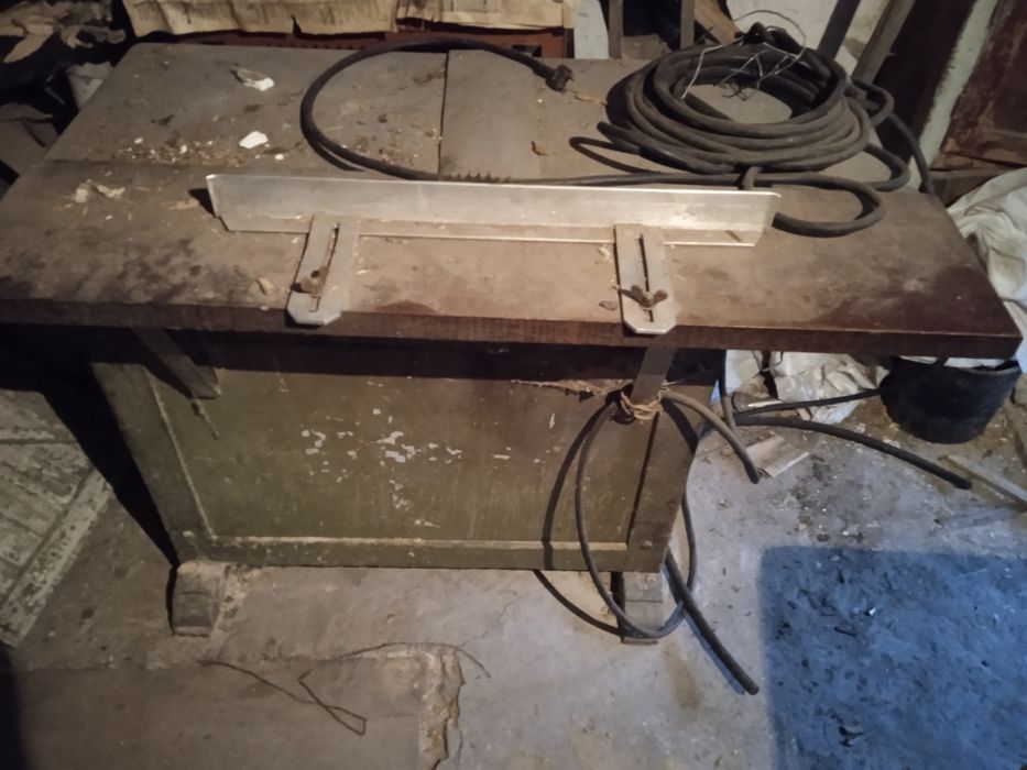 Продам циркулярку