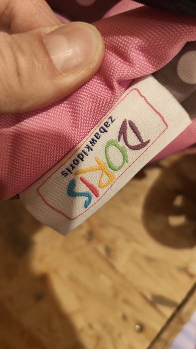 Wózek dla lalek głęboki gondola spacerowy 3w1 Doris - lalka nosidło
