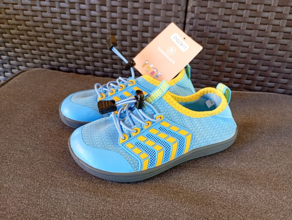 Buty do wody r. 35 Nowe