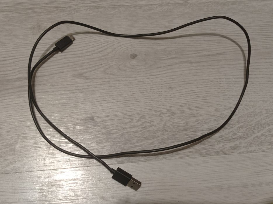Kabel USB-Micro USB 1m ASUS Markowy