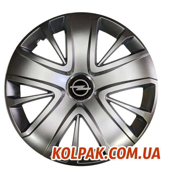 Колпаки на колеса OPEL R14 R15 R16 R17 ОПЕЛЬ ковпаки під оригінал: 800 ...