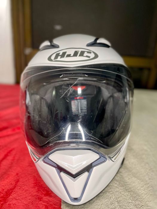 Capacete HJC F70