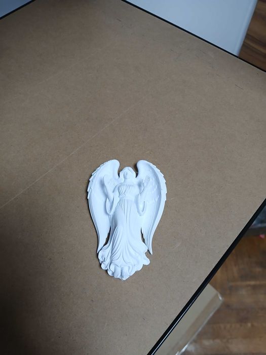 Druk 3D - PLA, PETG, TPU