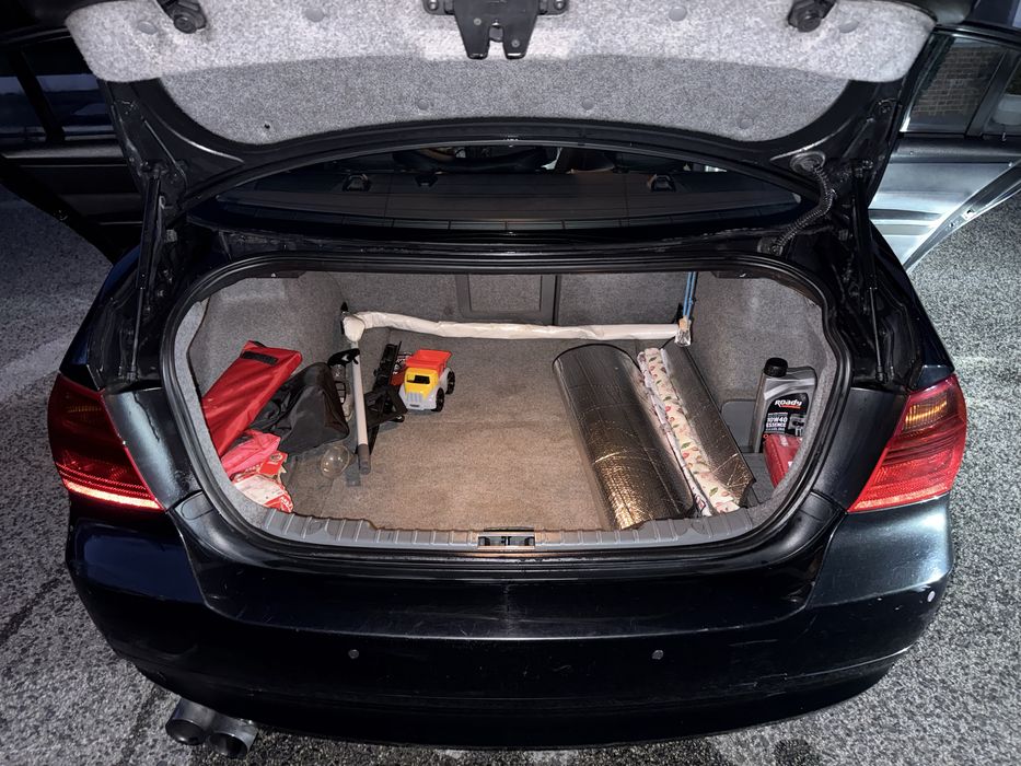 BMW 320d  - Economico, Confortavel e Fiavel