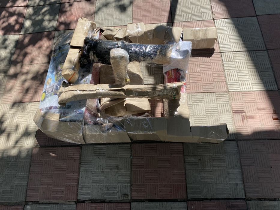 Скамья/ лавка Скотта ( для бицепса)