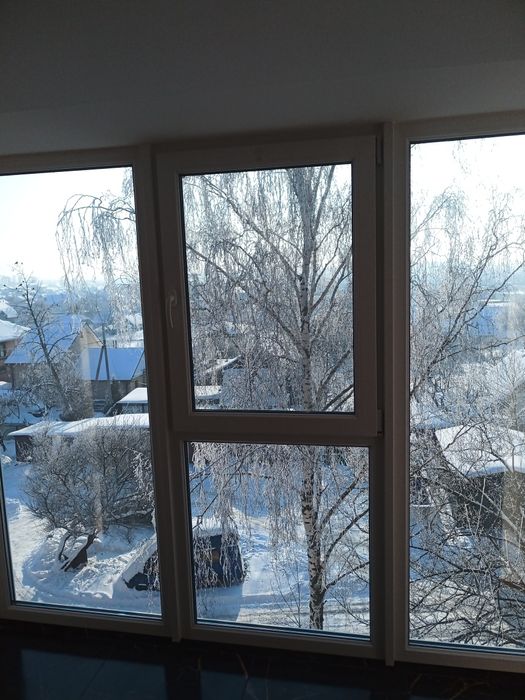 Квартира СТУДІЯ 33 кВ