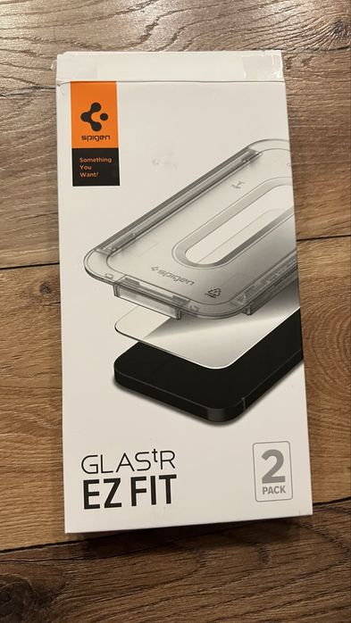 Szklo hartowane spiegen iphone 13 pro max / 14 plus