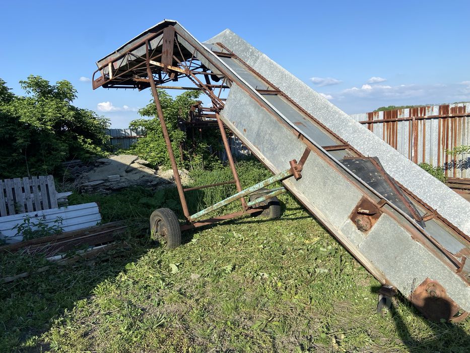 Przenośnik Stertnik  ok.10m