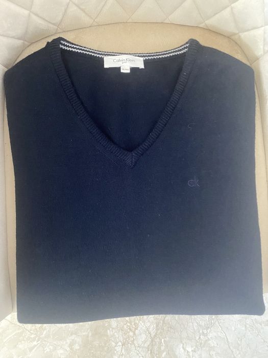 Чоловічий джемпер Calvin Klein