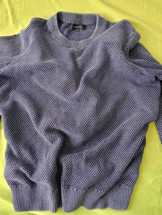 RESERVED. Sweter męski