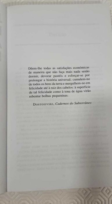 Baudrillard – A Sociedade do Consumo, 2018