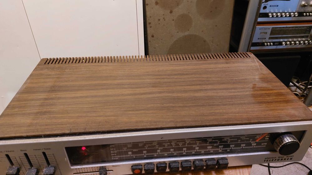 Amplituner Telefunken Stereo Line 1010