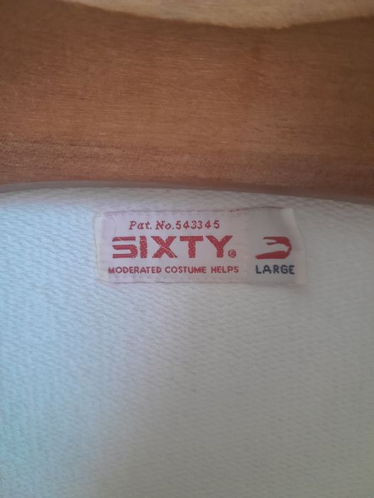 Swet  de qualidade"Sixty" Large