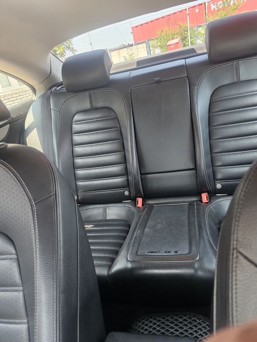 Volkswagen CC 2010г.