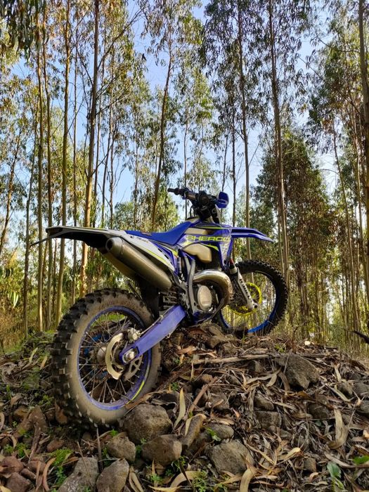 Sherco factory 300 2t
