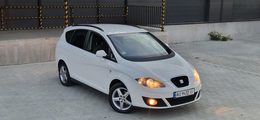 Seat.Altea.XL...