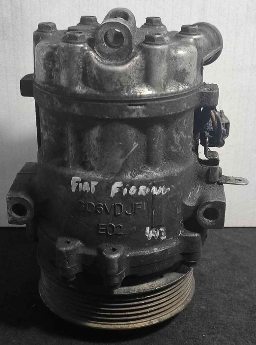 Compressor Ar Condicionado - FIAT FIORINO Caixa/monovolume