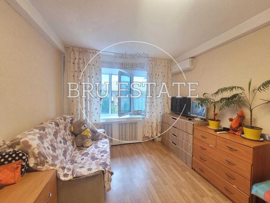 Оренда затишної 2к квартири з газом на Нивках, Щербаківського