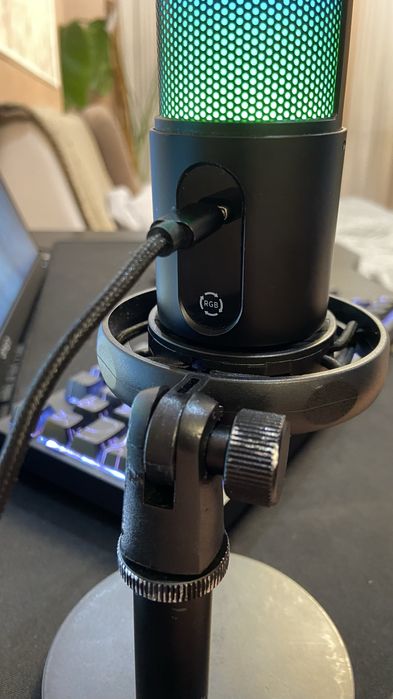 Микрофон HATOR SIGNIFY