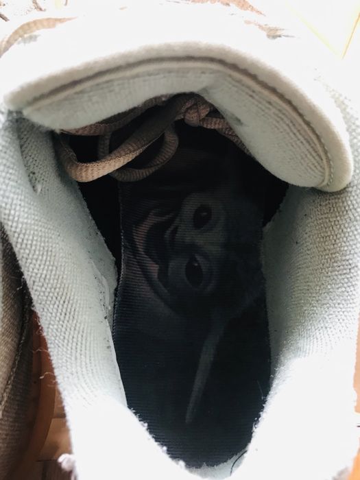 Dc shoes manteca 4 Star wars