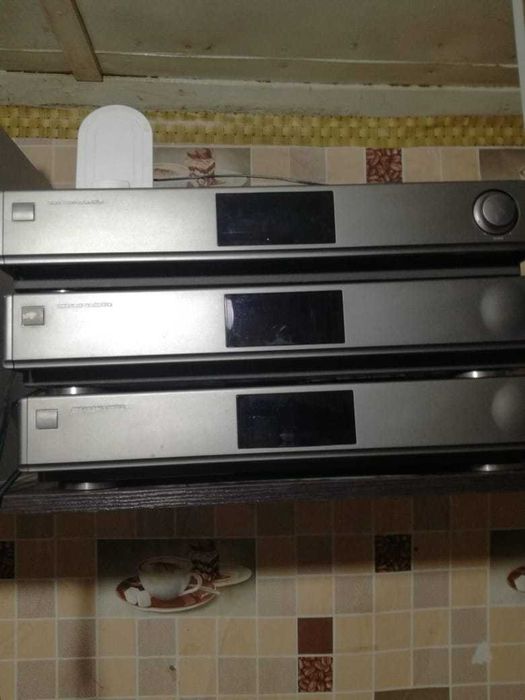 продам Marantz 72cd1020/1a