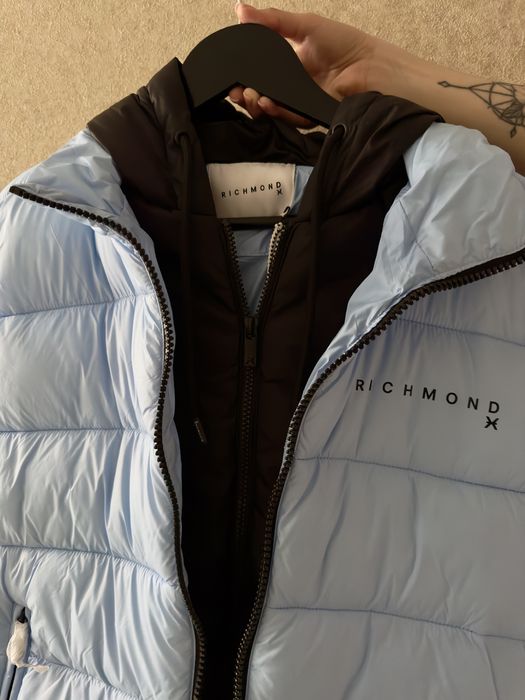 Жилет Richmond оригінал