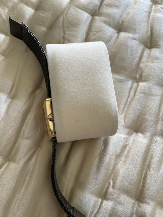 Relógio mecânico (de corda),  da Seiko