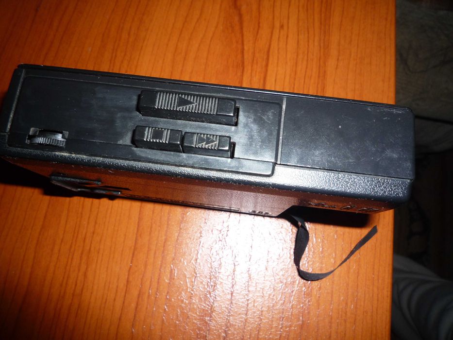 Аудио плеера в коллекцию.Sanyo.Panasonic.Casio