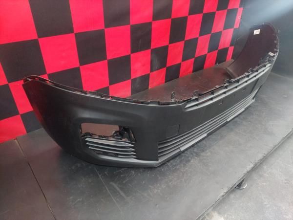 Pára-choques frente CITROËN Berlingo (K9)
