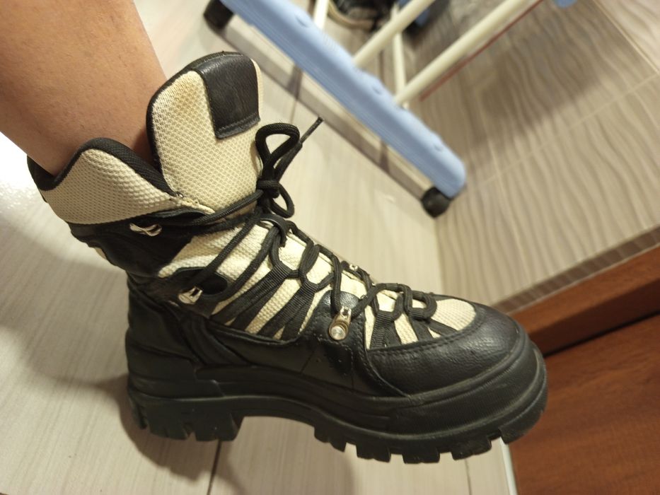 Buty 37  dziewczyna  za 14zl