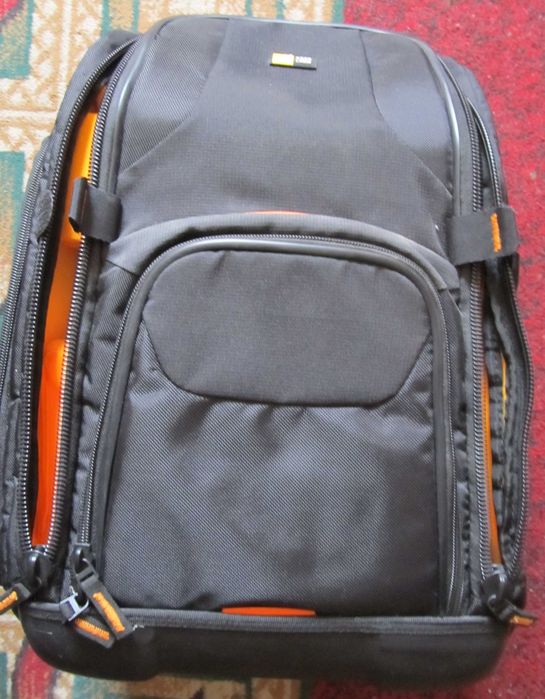 Case Logic SLRC206 Black 2 400 Olx