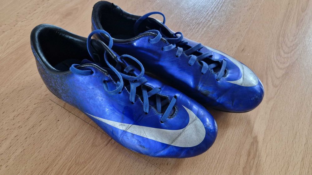 Nike Mercurial CR7 Korki
