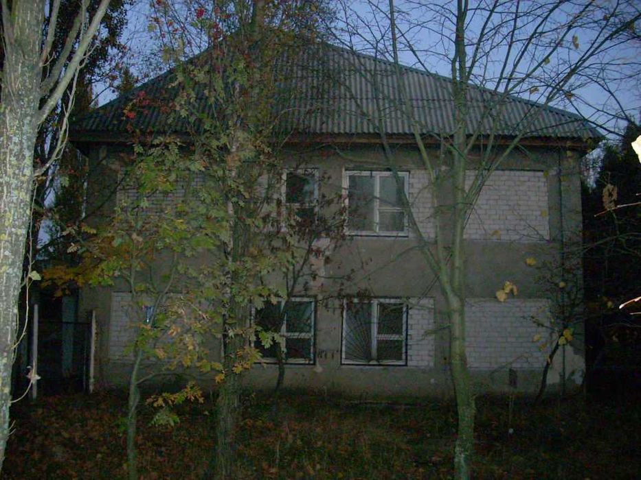 Виробничий комплекс із залізничною гілкою, підведена лінія 10 000 В / 400 В