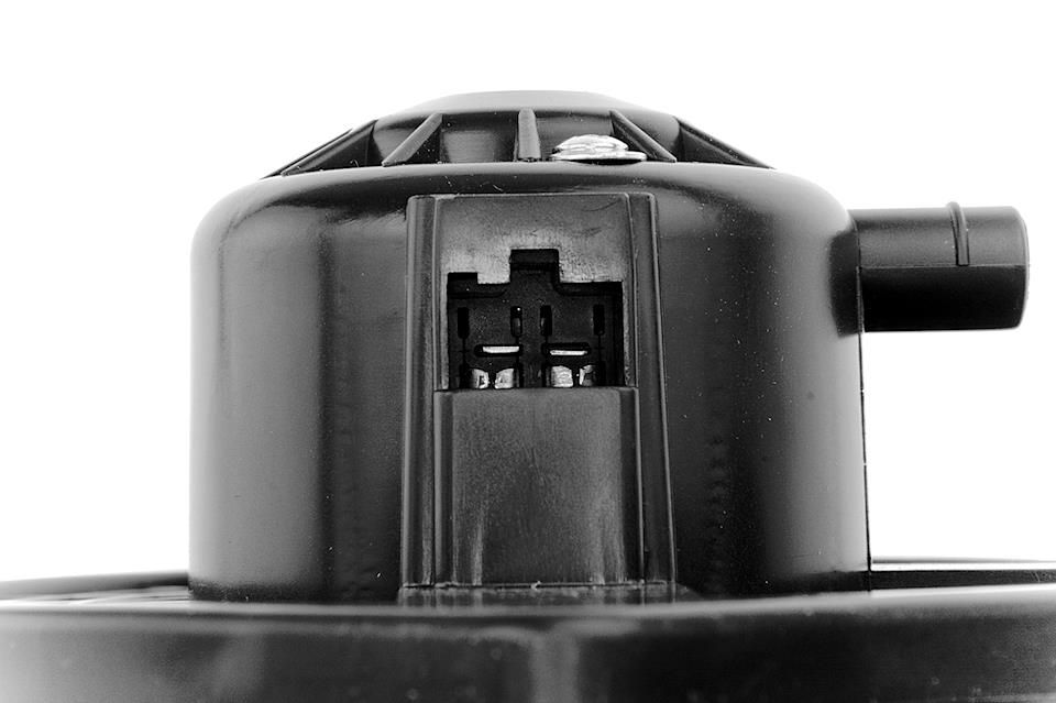 Моторчик печки mitsubishi asx 10 lancer 07,7802a017