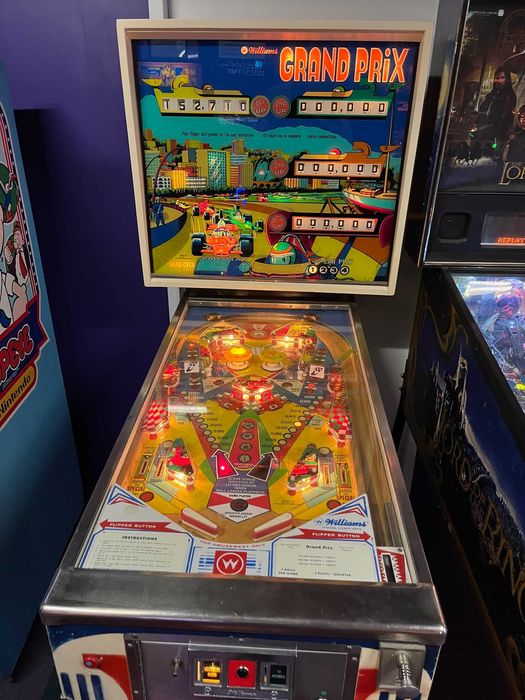 flipper fliper pinball Medieval Madness + inne Topowe + arcade lata 80