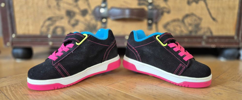 Nowe Butorolki Heelys rozmiar 30