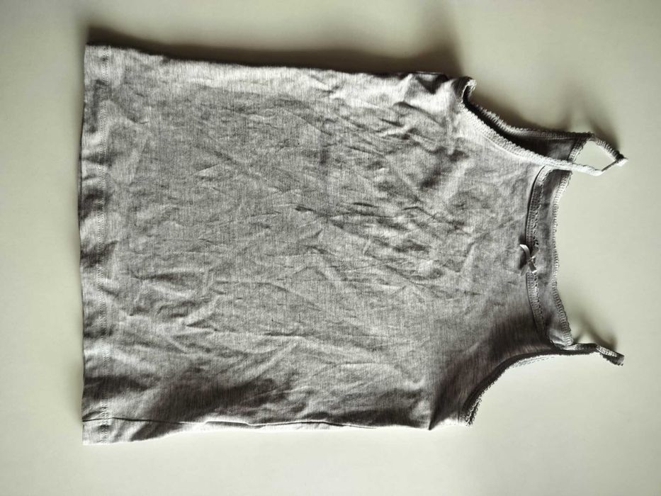 Bluzeczki dziewczęce 140