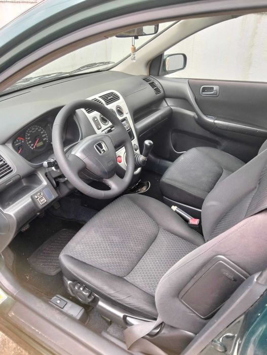 Honda Civic 1.4