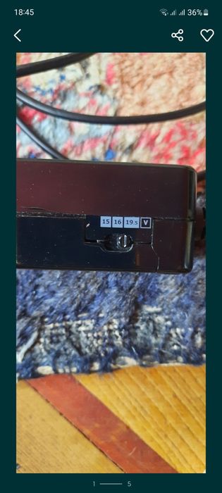 Usb адаптер,игла pickering,конденсаторы 33000, блок питания  унив