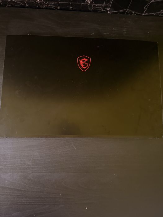 MSI GF75 Thin 10SC – i5-10500H / GTX 1650 (zamienie za komputer)