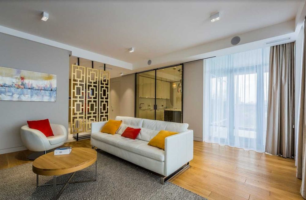 3-rooms apartment apartment by the address st. Bandery Stepana (area 120 m²) - Atlanta.ua - photo 5