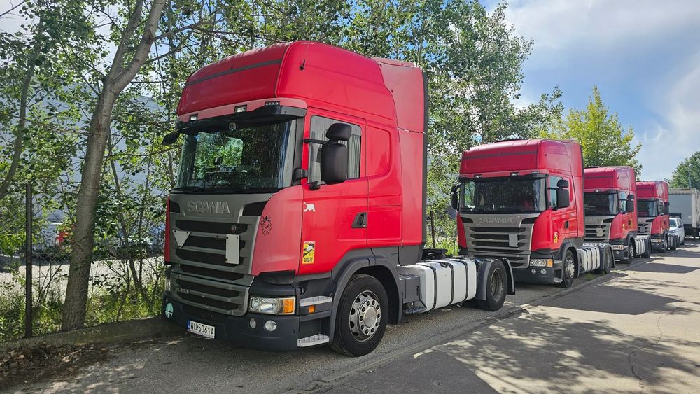 Scania