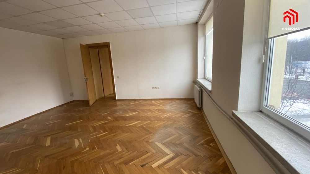 Оренда офісу, 3 кімнати