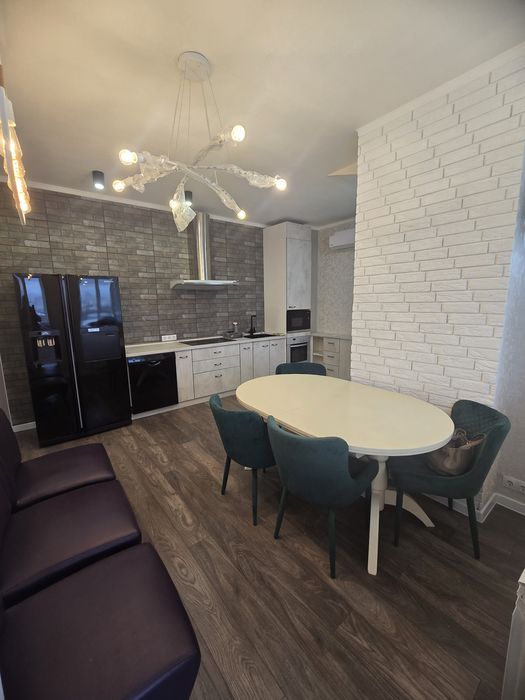 Продам 3х комнатную квартиру Основянский р-н