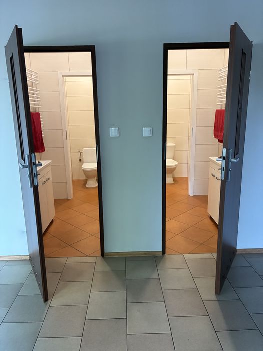 Wynajme budynek idealny pod firme