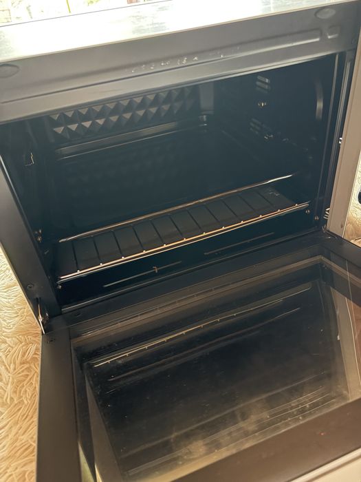 Mini piekarnik nowy