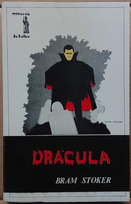 Bram Stoker - Drácula