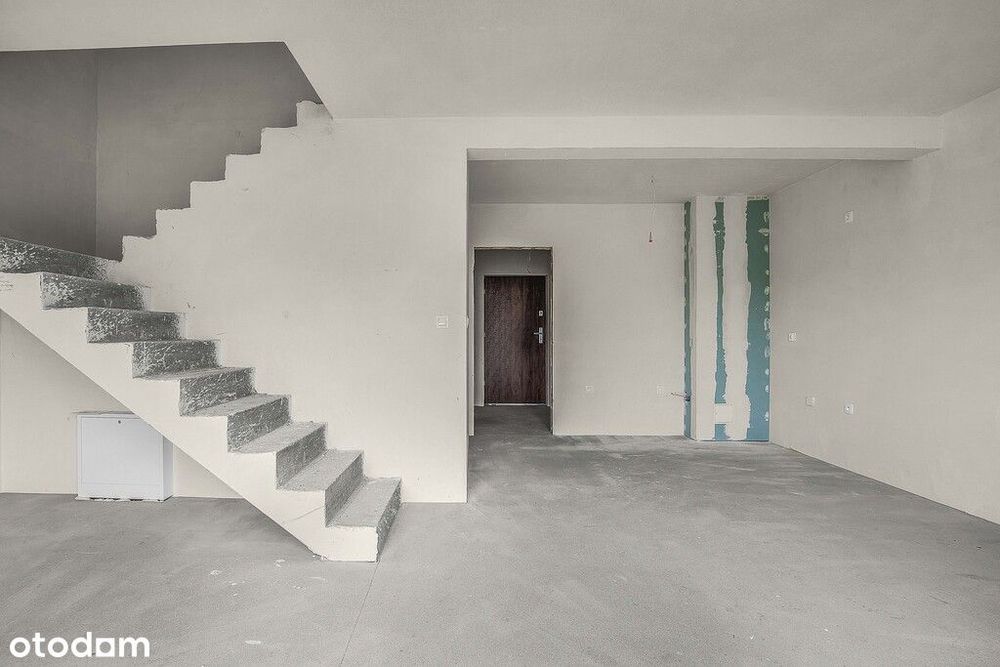 Gotowy dom/ pompa ciepła/ podłogówka/ ogród 321m2