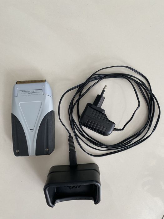 Шейвер Shaver Andis Pro Foil Lithium Plus Shaver TS-2