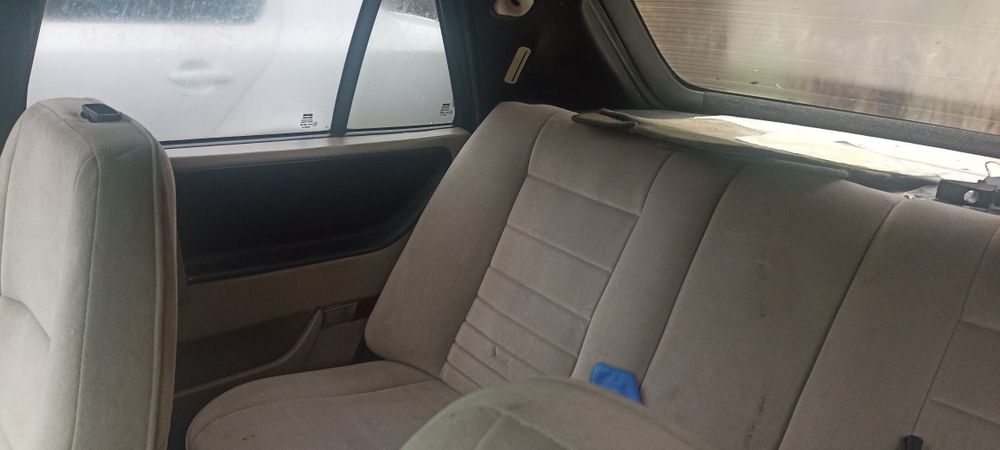 Продам SAAB 9000 2.3